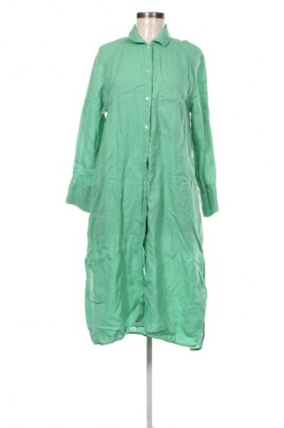 Kleid Massimo Dutti, Größe S, Farbe Grün, Preis € 41,98