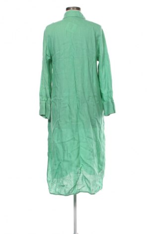 Kleid Massimo Dutti, Größe S, Farbe Grün, Preis € 41,98