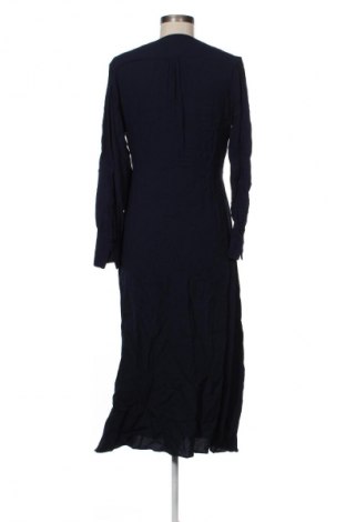 Šaty  Massimo Dutti, Veľkosť L, Farba Modrá, Cena  41,98 €