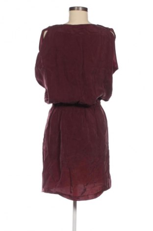 Sukienka Massimo Dutti, Rozmiar M, Kolor Czerwony, Cena 188,51 zł