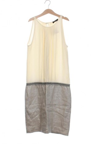 Φόρεμα Max&Co., Μέγεθος XS, Χρώμα Εκρού, Τιμή 66,50 €