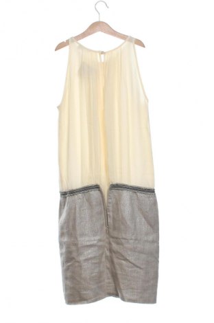 Φόρεμα Max&Co., Μέγεθος XS, Χρώμα Εκρού, Τιμή 66,50 €