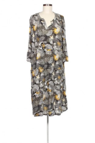 Rochie Maxi Blue, Mărime XL, Culoare Multicolor, Preț 83,99 Lei