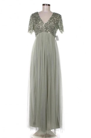 Rochie Maya Deluxe, Mărime M, Culoare Multicolor, Preț 368,42 Lei