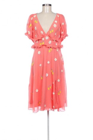 Kleid Maya Deluxe, Größe L, Farbe Mehrfarbig, Preis € 24,49