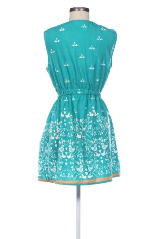 Kleid Mela Loves London, Größe L, Farbe Mehrfarbig, Preis 25,00 €