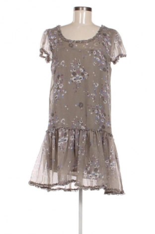 Φόρεμα Mellow Peach, Μέγεθος M, Χρώμα Πολύχρωμο, Τιμή 14,83 €