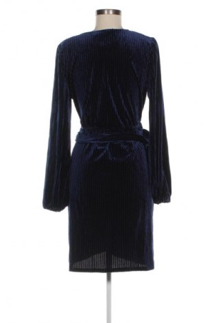 Kleid Merokeety, Größe L, Farbe Blau, Preis 20,99 €