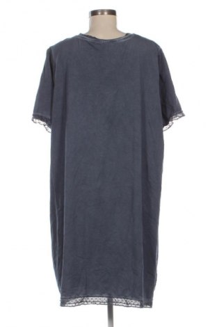 Sukienka Mia Moda, Rozmiar 3XL, Kolor Niebieski, Cena 120,99 zł