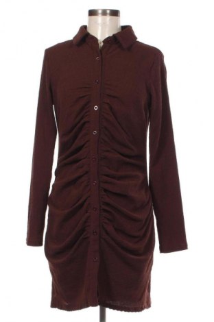 Kleid Micas, Größe XL, Farbe Braun, Preis 24,55 €