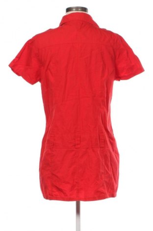 Kleid Michele Boyard, Größe M, Farbe Rot, Preis 24,55 €