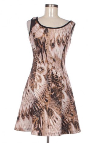 Kleid Milano, Größe S, Farbe Mehrfarbig, Preis € 16,17