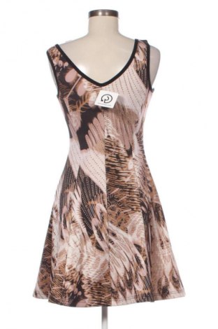 Kleid Milano, Größe S, Farbe Mehrfarbig, Preis € 16,17