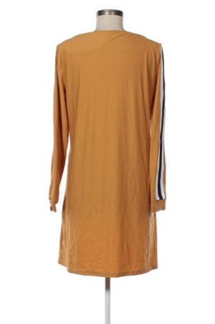 Kleid Millenium, Größe L, Farbe Orange, Preis 14,83 €