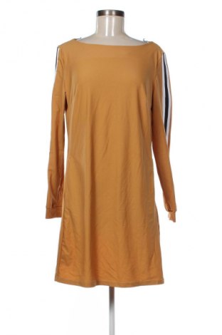 Kleid Millenium, Größe L, Farbe Orange, Preis 14,83 €