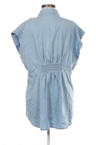 Rochie Minus, Mărime M, Culoare Albastru, Preț 117,45 Lei