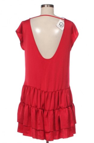 Φόρεμα Misha, Μέγεθος L, Χρώμα Κόκκινο, Τιμή 24,55 €
