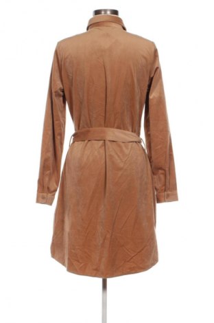 Kleid Miss America, Größe M, Farbe Braun, Preis 33,99 €