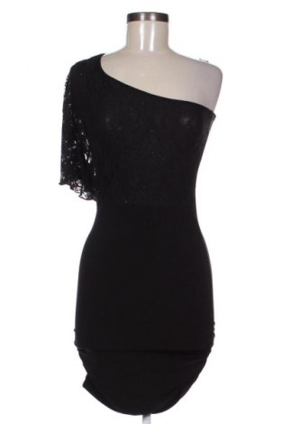 Kleid Miss Chic, Größe S, Farbe Schwarz, Preis 14,83 €