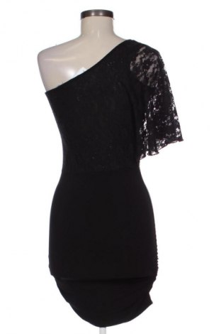 Kleid Miss Chic, Größe S, Farbe Schwarz, Preis 14,83 €