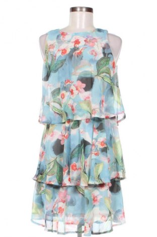Φόρεμα Miss Chic, Μέγεθος S, Χρώμα Πολύχρωμο, Τιμή 14,83 €