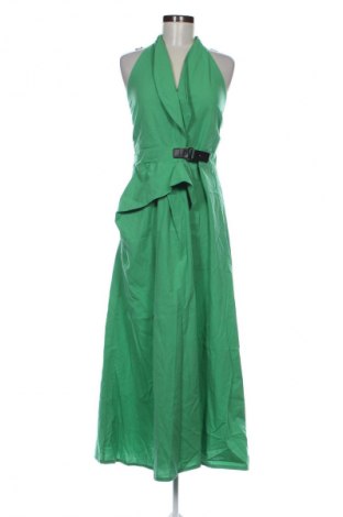 Sukienka Miss Look, Rozmiar S, Kolor Zielony, Cena 66,67 zł