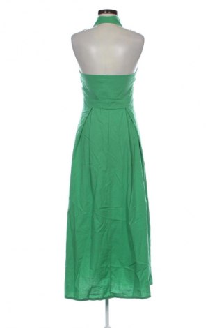 Sukienka Miss Look, Rozmiar S, Kolor Zielony, Cena 66,67 zł