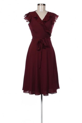 Kleid Miss One, Größe M, Farbe Rot, Preis 14,77 €