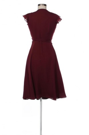 Kleid Miss One, Größe M, Farbe Rot, Preis 14,77 €