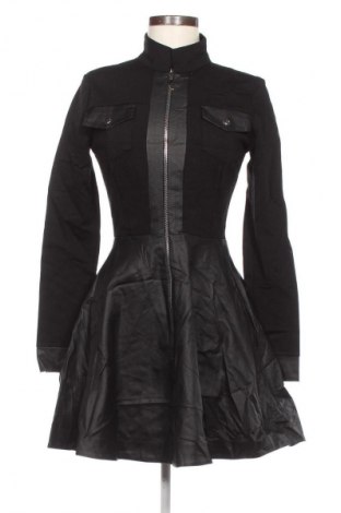 Kleid Miss One, Größe S, Farbe Schwarz, Preis 20,99 €