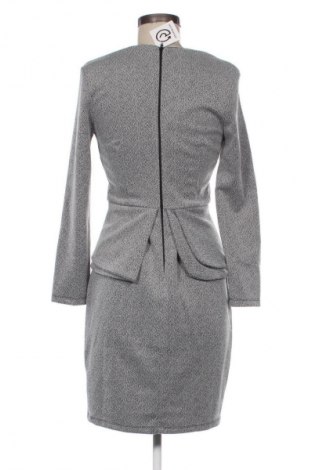 Kleid Miss Selfridge, Größe S, Farbe Grau, Preis 15,00 €
