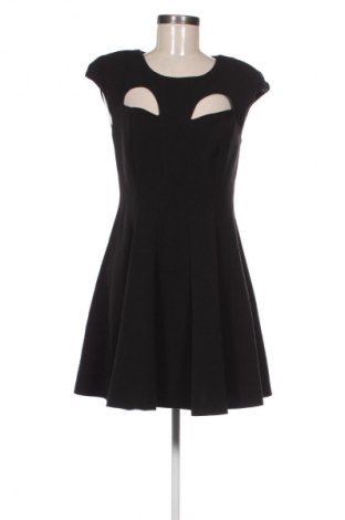 Šaty  Miss Selfridge, Velikost M, Barva Černá, Cena  380,00 Kč