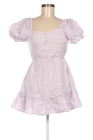 Φόρεμα Miss Selfridge, Μέγεθος XS, Χρώμα Βιολετί, Τιμή 15,00 €
