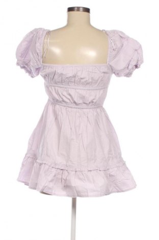 Φόρεμα Miss Selfridge, Μέγεθος XS, Χρώμα Βιολετί, Τιμή 15,00 €