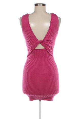 Φόρεμα Miss Shop, Μέγεθος XS, Χρώμα Ρόζ , Τιμή 26,99 €