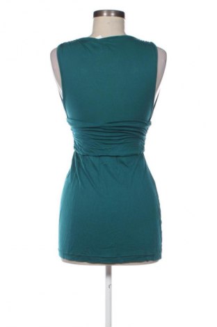 Rochie Miss Sixty, Mărime M, Culoare Verde, Preț 215,79 Lei