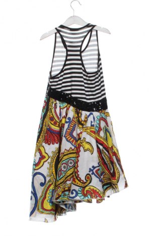 Kleid Miss Sixty, Größe XS, Farbe Mehrfarbig, Preis 41,94 €