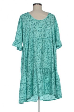 Kleid MissLook, Größe 3XL, Farbe Mehrfarbig, Preis 17,99 €