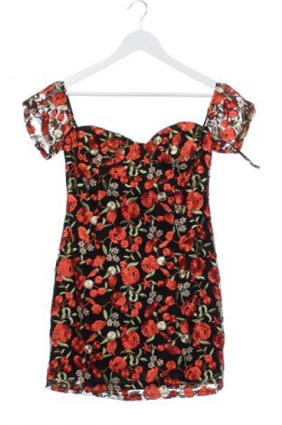 Šaty  Missguided, Velikost M, Barva Vícebarevné, Cena  367,00 Kč