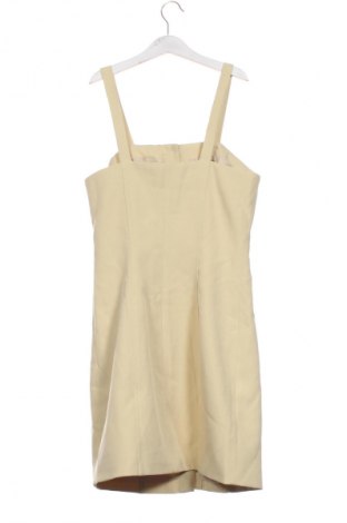 Ruha Missguided, Méret XS, Szín Sárga, Ár 10 830 Ft