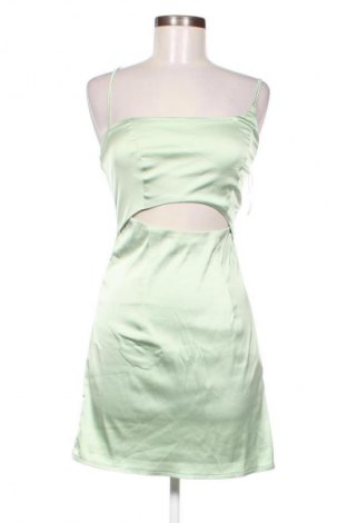 Kleid Missguided, Größe XS, Farbe Grün, Preis 14,83 €