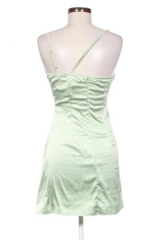 Kleid Missguided, Größe XS, Farbe Grün, Preis 14,83 €
