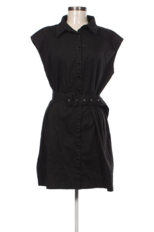 Sukienka Missguided, Rozmiar XL, Kolor Czarny, Cena 112,36 zł