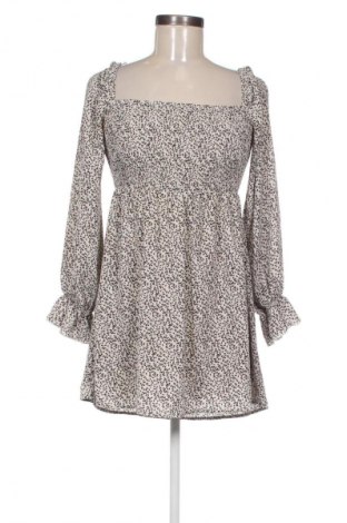 Kleid Missguided, Größe XXS, Farbe Mehrfarbig, Preis 19,44 €