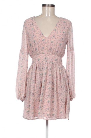 Kleid Missguided, Größe M, Farbe Mehrfarbig, Preis 15,00 €