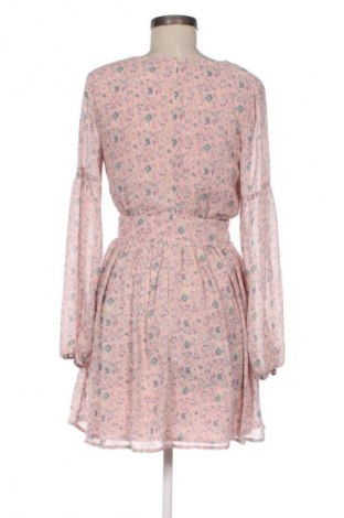 Kleid Missguided, Größe M, Farbe Mehrfarbig, Preis 15,00 €