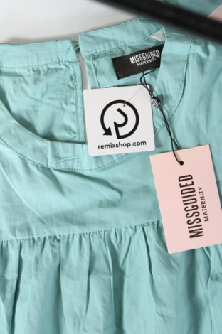 Sukienka Missguided, Rozmiar M, Kolor Zielony, Cena 105,70 zł