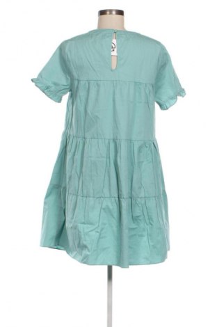 Sukienka Missguided, Rozmiar M, Kolor Zielony, Cena 105,70 zł