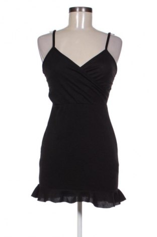 Šaty  Missguided, Veľkosť S, Farba Čierna, Cena  27,70 €