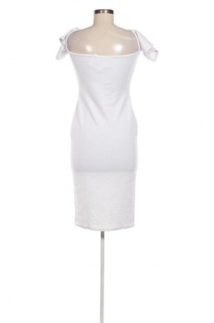 Šaty  Missguided, Velikost M, Barva Bílá, Cena  371,00 Kč